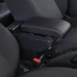 Universal Car Armrest with Storage - 2