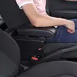 Universal Car Armrest with Storage - 3