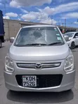 Mazda Flair 2015 Nyeupe - 3