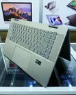 Laptop HP Envy x360 15t: Ryzen 7, 12GB RAM, 512GB SSD - 2