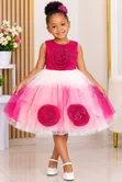 ESS Girls' Dresses (Ages 1-8) - 2
