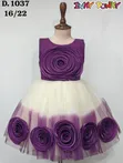 ESS Girls' Dresses (Ages 1-8) - 3