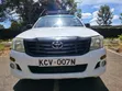 Toyota Hilux 2012 Single Cab - 1