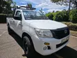 Toyota Hilux 2012 Single Cab - 2