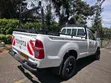 Toyota Hilux 2012 Single Cab - 5
