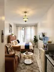 Studio Apartment Membley Ruiru | Near Kenyatta University & Kamakis - 1