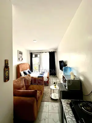 Studio Apartment Membley Ruiru | Karibu na Kenyatta University & Kamakis