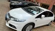 Honda Insight 2012 Nyeupe - 2