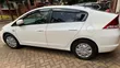 Honda Insight 2012 Nyeupe - 3