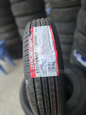 175/70R14 Double King Tires