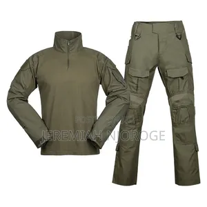 Clavis Fashion Hub Tactical Outdoor Set