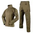 Clavis Fashion Hub Tactical Outdoor Set - 3