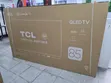 TCL 85-Inch 4K QLED Smart Google TV (85P7K) - 1