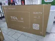 TCL 85-Inch 4K QLED Smart Google TV (85P7K) - 2