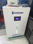 Premier 15kWh 48V Lithium Battery (LiFePO4) - 1