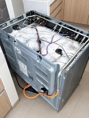 Gas Cooker Repair & Maintenance in Karen