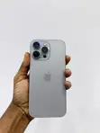 Apple iPhone 16 Pro Max 256GB Gray - 1