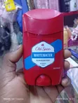 Old Spice Captain Deodorant Body Spray 48H Fresh - 2