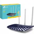 TP-Link Archer C20 AC750 Wireless Dual Band Router - 1