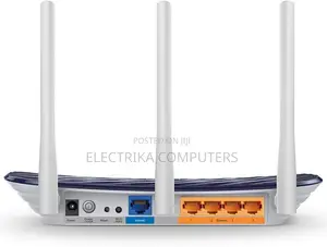 TP-Link Archer C20 AC750 Wireless Dual Band Router