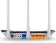 TP-Link Archer C20 AC750 Wireless Dual Band Router - 2