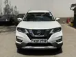 Nissan X-Trail 2017 Nyeupe - 1