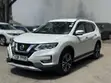 Nissan X-Trail 2017 Nyeupe - 2