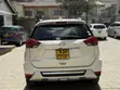 Nissan X-Trail 2017 Nyeupe - 5