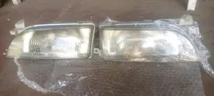 Kikoi cha Mbele Toyota Corolla 102