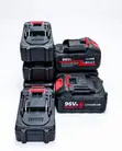 Robust 96V Lithium-Ion Rechargeable Battery - 1