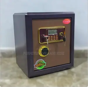 Sanduku la Kawaida la Ofisi la Kuzuia Moto la Kilo 60 Mpya