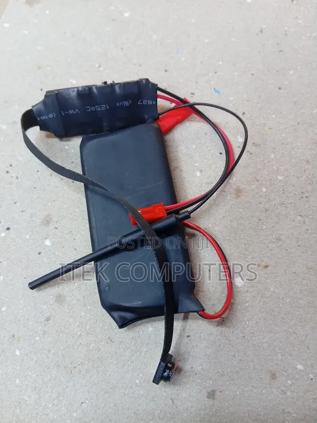 AHD Pinhole Camera 1080p for Security - 1