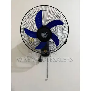 Electromate 16-Inch Wall Fan