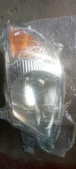 Kikoi cha Mwangaza kwa Toyota Hilux - 1