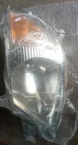 Kikoi cha Mwangaza kwa Toyota Hilux - 2