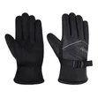 Gloves za Michezo za Ngozi za Kupanda, Hiking na Gym - 2