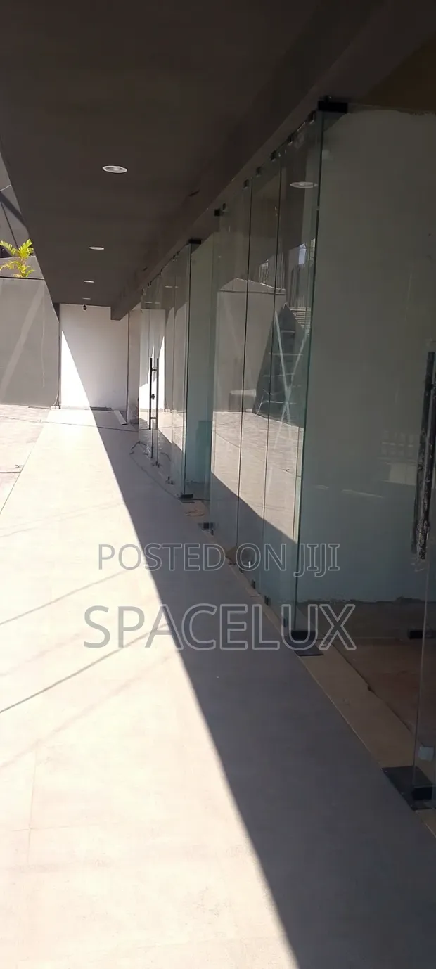 Strategic Visible Mall Shop Spaces for Rent in Hurlingham - 1