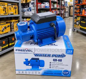 Frevel QD-60 Water Pump