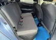 Toyota Vitz 1.3 FWD 5dr 2013 Blue - 4