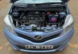 Toyota Vitz 1.3 FWD 5dr 2013 Blue - 5