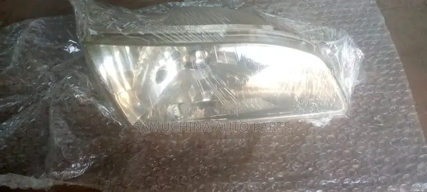 Headlight for Toyota Corolla AE110 - 1
