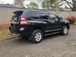 Toyota Land Cruiser Prado 2.7 VVT-i 2014 Black - 2