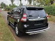Toyota Land Cruiser Prado 2.7 VVT-i 2014 Black - 3