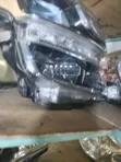 Suzuki Wagon R Xenon Headlight (2015) - 2