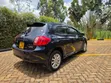 Toyota Auris 2008 Blue - 1