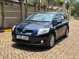 Toyota Auris 2008 Blue - 2