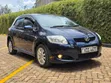 Toyota Auris 2008 Blue - 3