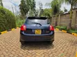 Toyota Auris 2008 Blue - 4