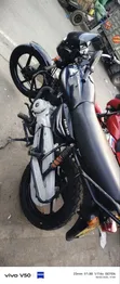 Bajaj Boxer 150 UG 2024 Black - 1