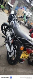 Bajaj Boxer 150 UG 2024 Black - 2